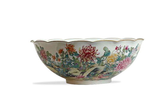 Jade Lee Chinese Art Gallery Gennep