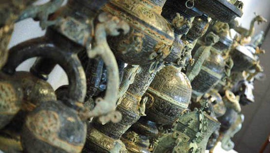 Jade Lee Chinese Art Gallery Gennep