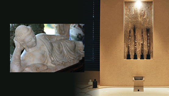 Jade Lee Chinese Art Gallery Gennep